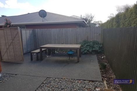 Photo of property in 126a Waimairi Road, Ilam, Christchurch, 8041