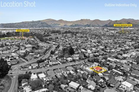 Photo of property in 1/51 Hay Street, Bromley, Christchurch, 8062