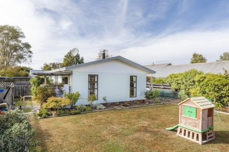Photo of property in 11 Sandstrom Grove, Feilding, 4702