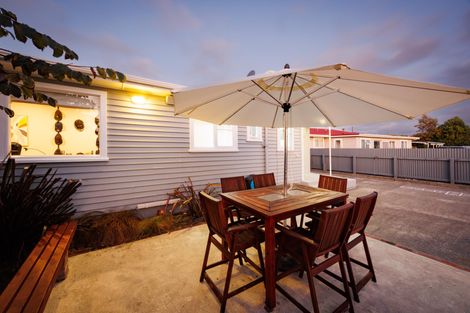 Photo of property in 40 Sutherland Crescent, Westbrook, Palmerston North, 4412