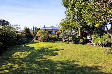 Photo of property in 13 Disraeli Street, Hawera, 4610