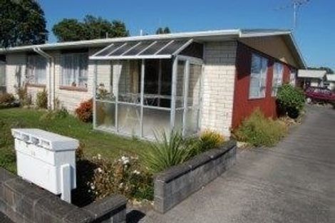 Photo of property in 1/22 Darnell Street, Fitzroy, New Plymouth, 4312