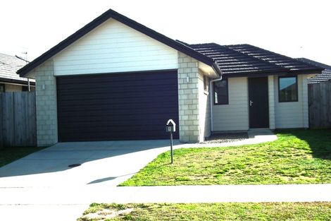Photo of property in 9 Sabre Street, Papamoa Beach, Papamoa, 3118