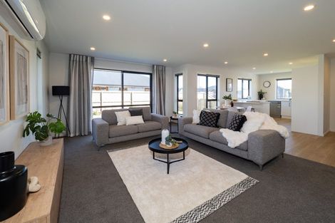 Photo of property in 5 Strowan Avenue, Elgin, Ashburton, 7700