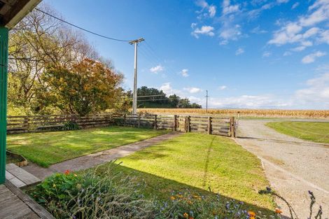 Photo of property in 1419 Kimbolton Road, Cheltenham, Feilding, 4777