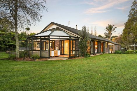 Photo of property in 346 Gillard Road, Ngahinapouri, Ohaupo, 3882