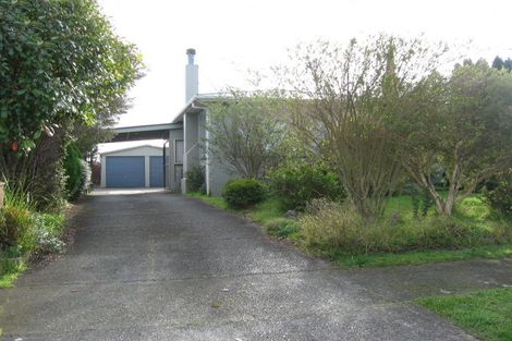 Photo of property in 13 Macmillan Place, Feilding, 4702