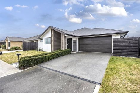 Photo of property in 11 Lydiard Drive, Rolleston, 7615