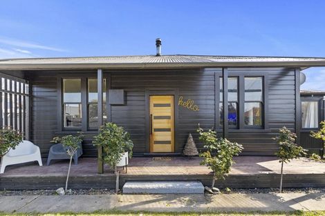 Photo of property in 20 Howick Road, Redwoodtown, Blenheim, 7201