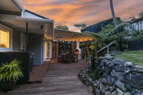 Photo of property in 66 Heke Street, Ngaio, Wellington, 6035