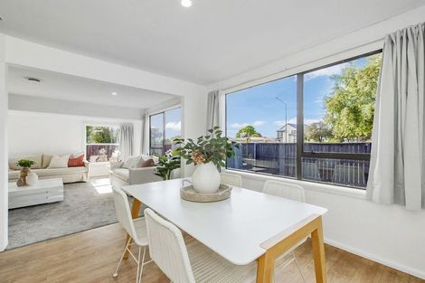 Photo of property in 158 Halswell Road, Hillmorton, Christchurch, 8025