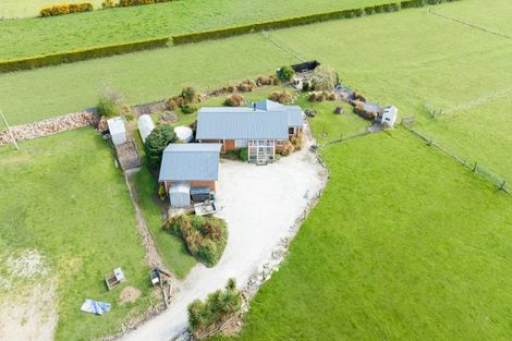 Photo of property in 118 Mcillwraith Road, Mataura, Gore, 9774