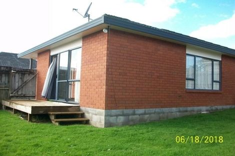 Photo of property in 1/10 Netherlands Avenue, Kelston, Auckland, 0602