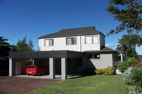 Photo of property in 2/18 Ngauruhoe Street, Hilltop, Taupo, 3330