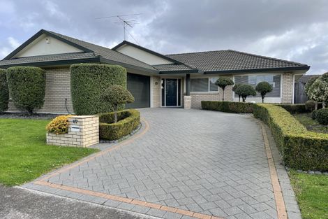 Photo of property in 87 Redcastle Drive, East Tamaki, Auckland, 2013