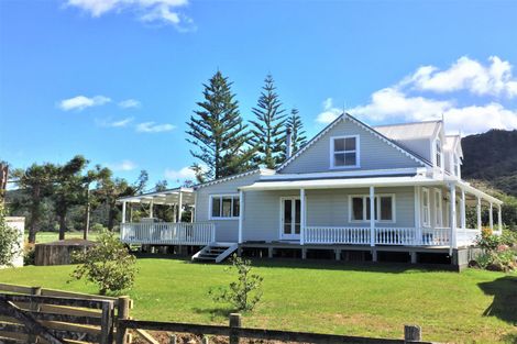 Photo of property in 41 Dip Road, Kaeo, 0479