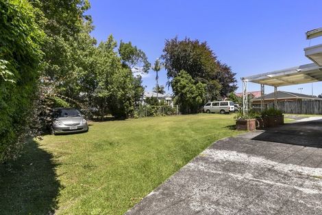 Photo of property in 7 Mount Albert Road, Mount Albert, Auckland, 1025