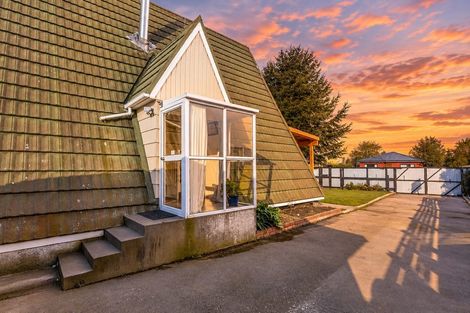 Photo of property in 170 Mcmurdo Street, Tinwald, Ashburton, 7700