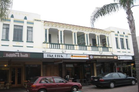 Photo of property in 3/214 Emerson Street, Napier South, Napier, 4110