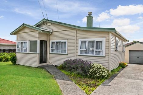 Photo of property in 72 Church Street, Otahuhu, Auckland, 1062