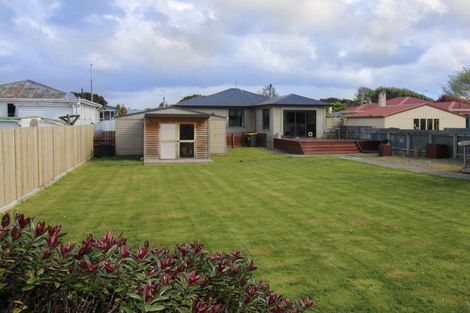 Photo of property in 54 Jack Street, Newfield, Invercargill, 9812
