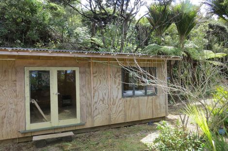 Photo of property in 496 Tuateawa Road, Tuateawa, Coromandel, 3583