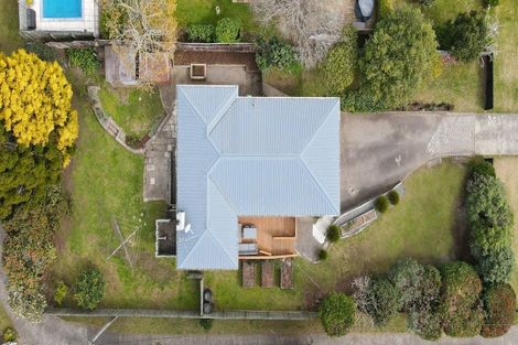 Photo of property in 28 Utuhina Road, Springfield, Rotorua, 3015