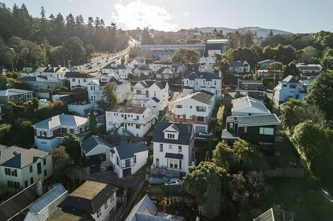 Photo of property in 135 Cargill Street, Dunedin Central, Dunedin, 9016