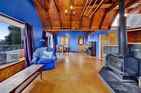 Photo of property in 3 Hira Street, Ohawe, Hawera, 4671