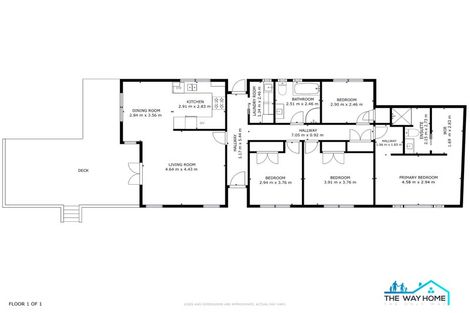 Photo of property in 139 Pinehaven Road, Pinehaven, Upper Hutt, 5019