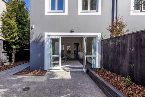 Photo of property in 6/160 Salisbury Street, Christchurch Central, Christchurch, 8013