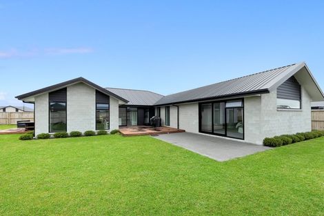 Photo of property in 8 Texel Crescent, West Melton, 7618