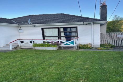 Photo of property in 134 Wellington Road, Wainuiomata, Lower Hutt, 5014