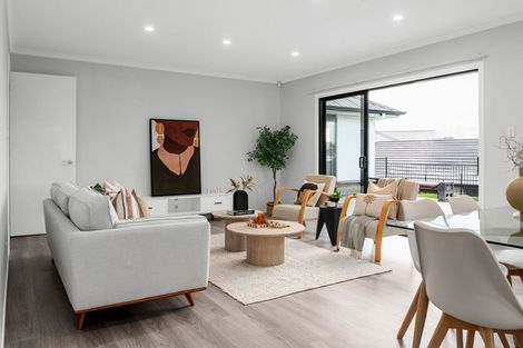 Photo of property in 24 Drower Glen, Flagstaff, Hamilton, 3210