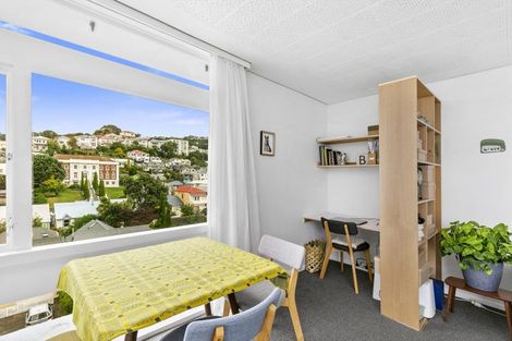 Photo of property in Aston Towers, 131 Abel Smith Street, Aro Valley, Wellington, 6011