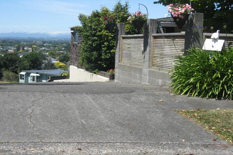 Photo of property in 6 Cullinane Avenue, Feilding, 4702