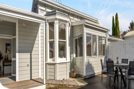 Photo of property in Arbor House, 6/48 Main Street, Greytown, 5712