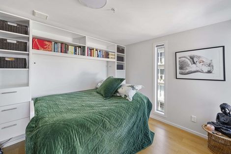 Photo of property in 705/8 Wigan Street, Te Aro, Wellington, 6011