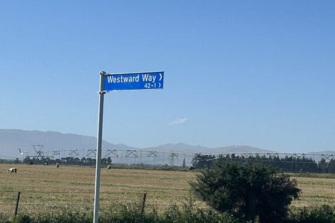 Photo of property in 6 Westward Way, Methven, 7776