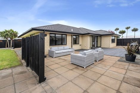 Photo of property in 51 Renoir Drive, Rolleston, 7614