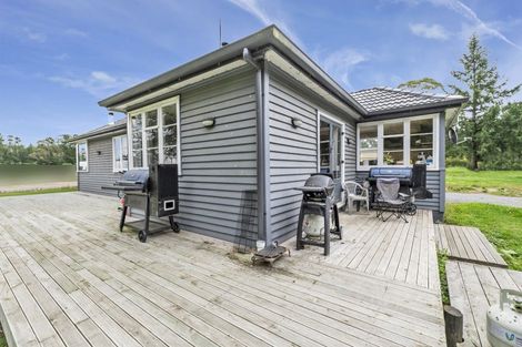 Photo of property in 605 Poyntzs Road, Eyrewell, Rangiora, 7476
