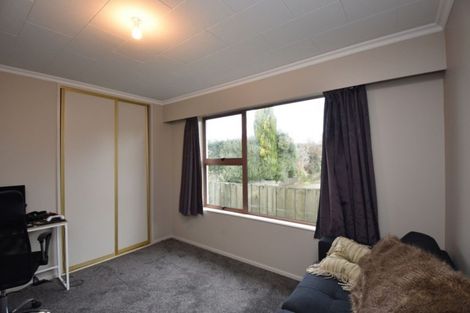 Photo of property in 199 Pomona Street, Strathern, Invercargill, 9812