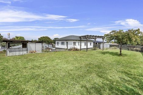 Photo of property in 18 Turnbull Crescent, Morrinsville, 3300