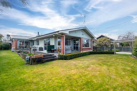 Photo of property in 47 Connolly Street, Geraldine, 7930