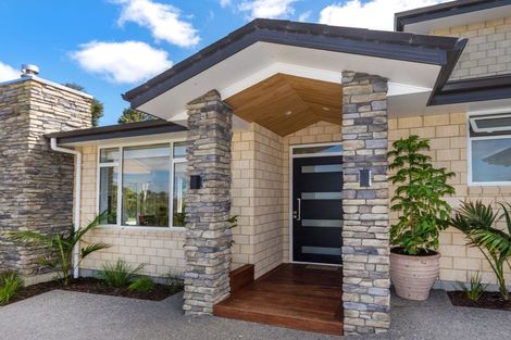 Photo of property in 15b Brljevich Road, Mangatawhiri, Pokeno, 2471