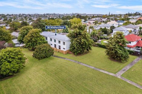 Photo of property in 36b Whitford Road, Botany Downs, Auckland, 2014