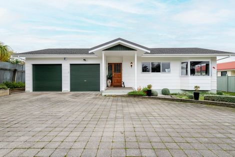 Photo of property in 9a Nelson Street, Waipukurau, 4200