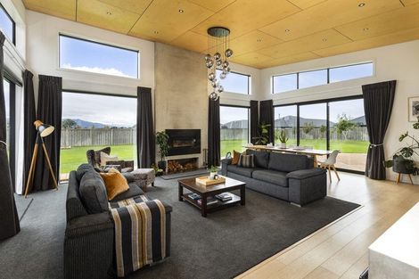 Photo of property in 37 Aerodrome Road, Burleigh, Blenheim, 7272