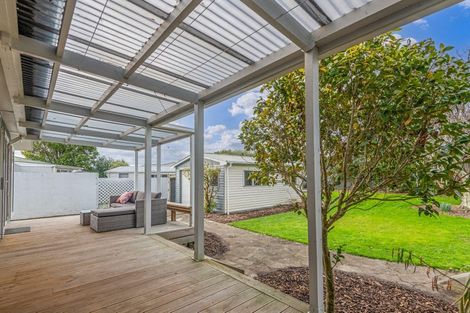 Photo of property in 10 Ilford Place, Awapuni, Palmerston North, 4412