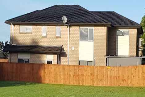 Photo of property in 48 Hamilton Road, Papatoetoe, Auckland, 2025